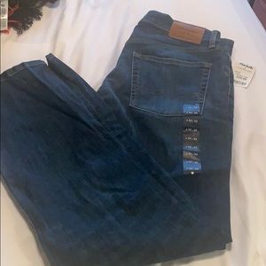Lucky Brand Men’s Jeans
